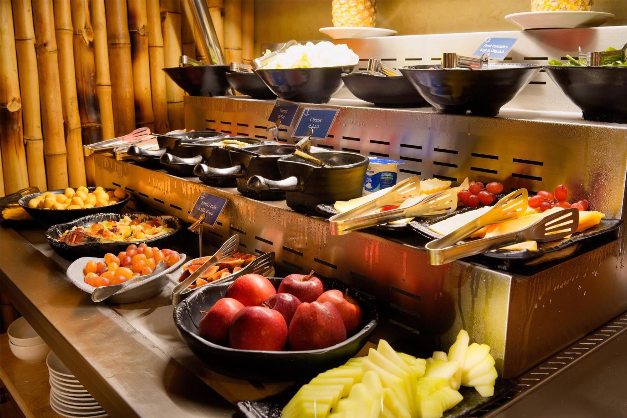 Hotel Cairo 4*