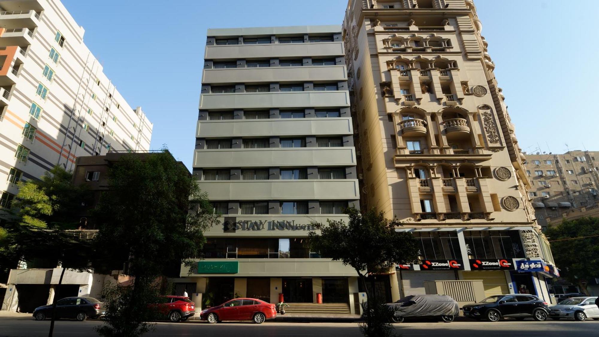 Cairo