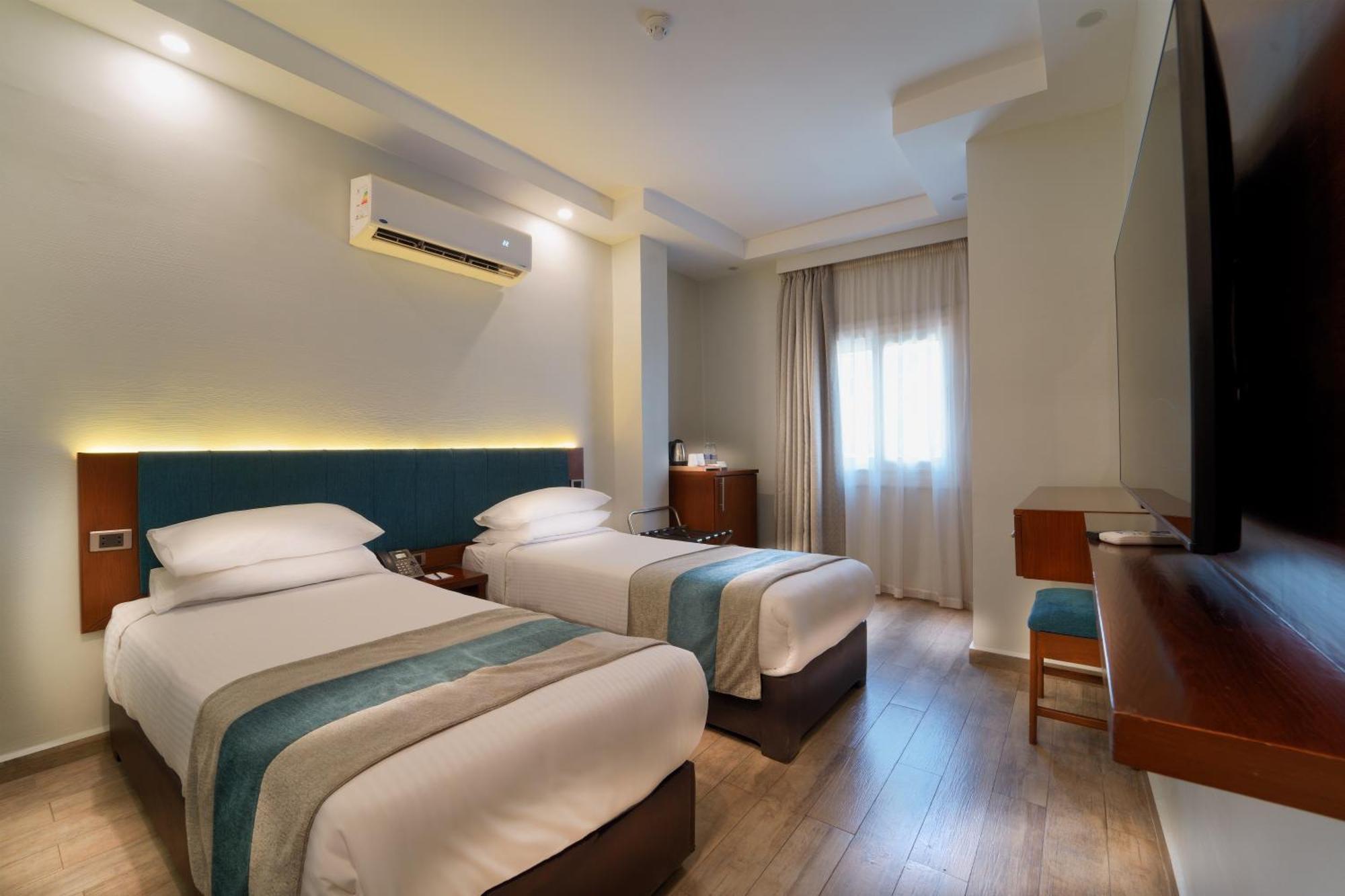 Cairo 4* Giza
