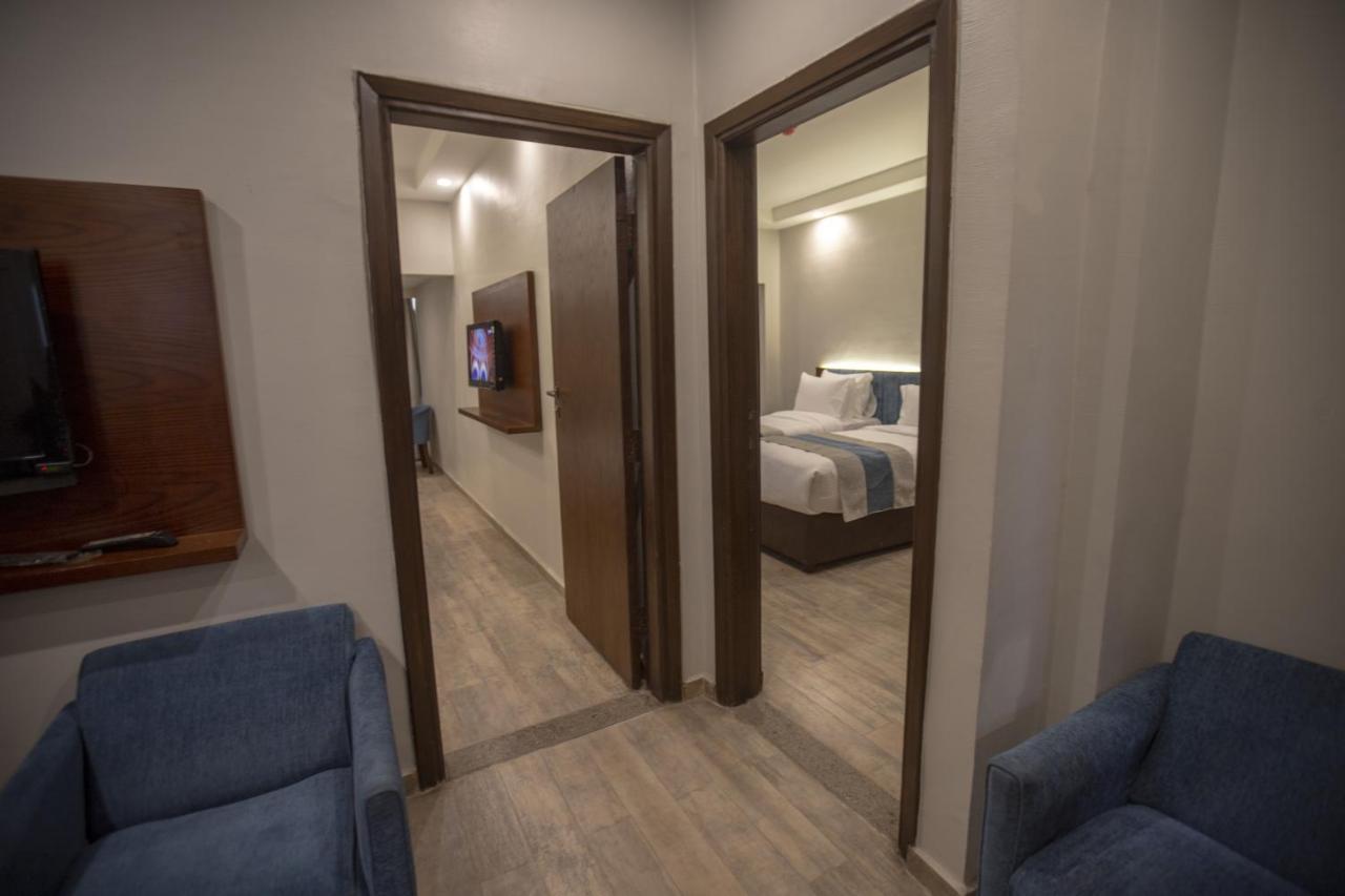 Cairo Hotel Giza