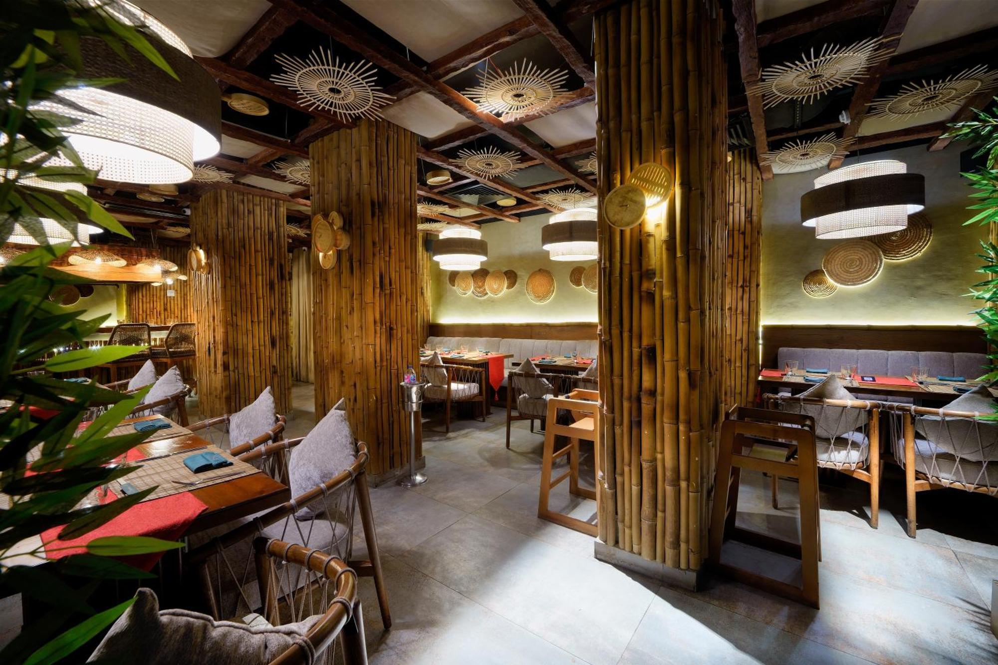 Cairo 4*